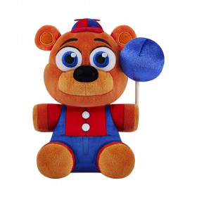 Five Nights at Freddy's Freddy Balloon Plush